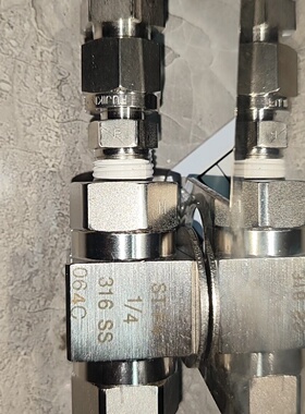 KTM316不锈钢球阀STF414规格图片实