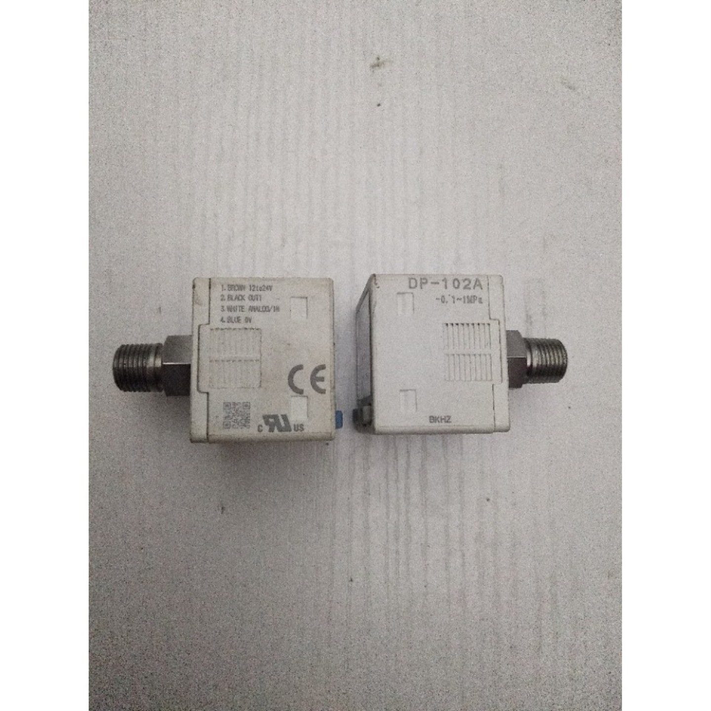 【请询价】拆机原装正品 DP-102A 现货