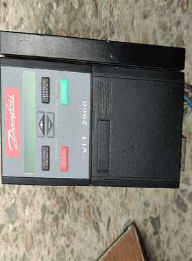 VLT2940PT4B20STR0DBF00A00C1丹佛斯询价