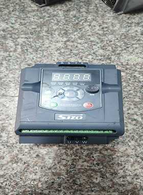 拆机中驱ZQ100M一1R5G3、1.5kw，380v--议价商品