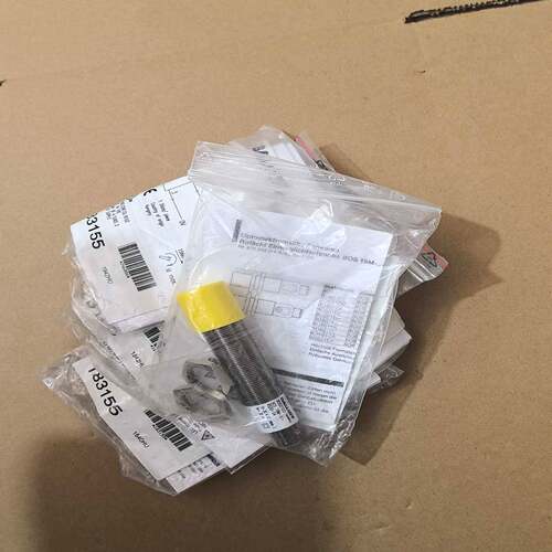 询价~BOS0158巴鲁夫对射光电传感器BOS 5K-PS
