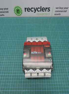 TrendXcite8DOmoduleITEM3-2000U000080