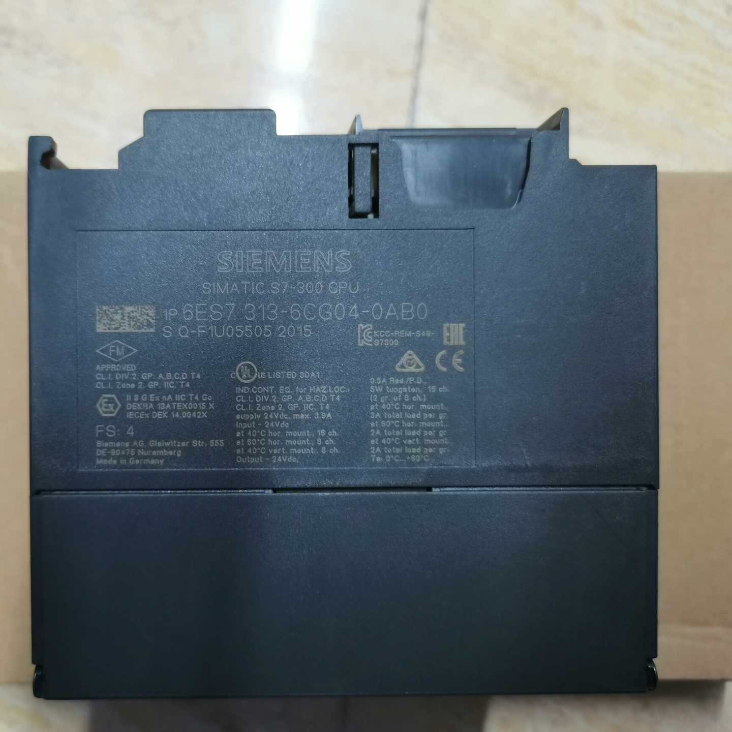 6ES7313-6CG04-0AB0、询价