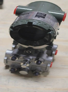 横河差压变送器EJA-110AFLS4B-92DD/FS15/1/D1
