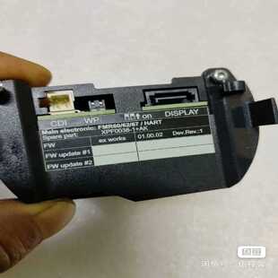 EH模块XPF0038-1AK，99新一只，无包装询价