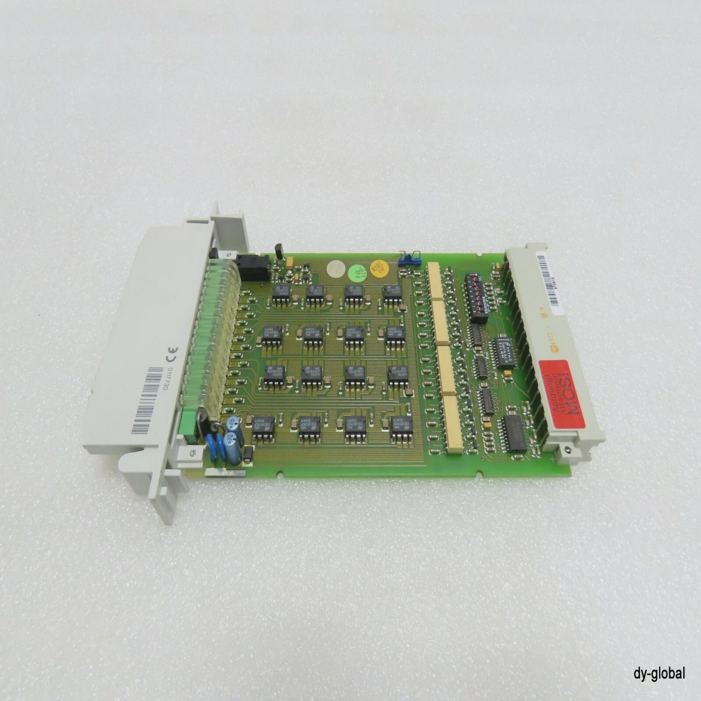 MOELLER可编程式逻辑控制器单元OUT-400PS416OUT400可编程式