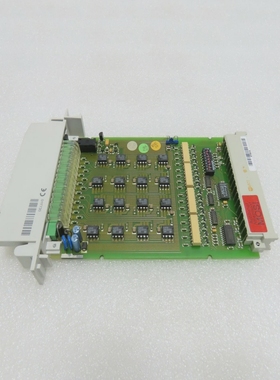 MOELLER可编程式逻辑控制器单元OUT-400PS416OUT400可编程式