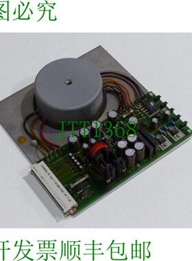 6DM1001-8WX01  RTN-N0085-C3 电源单元 E 展位 2