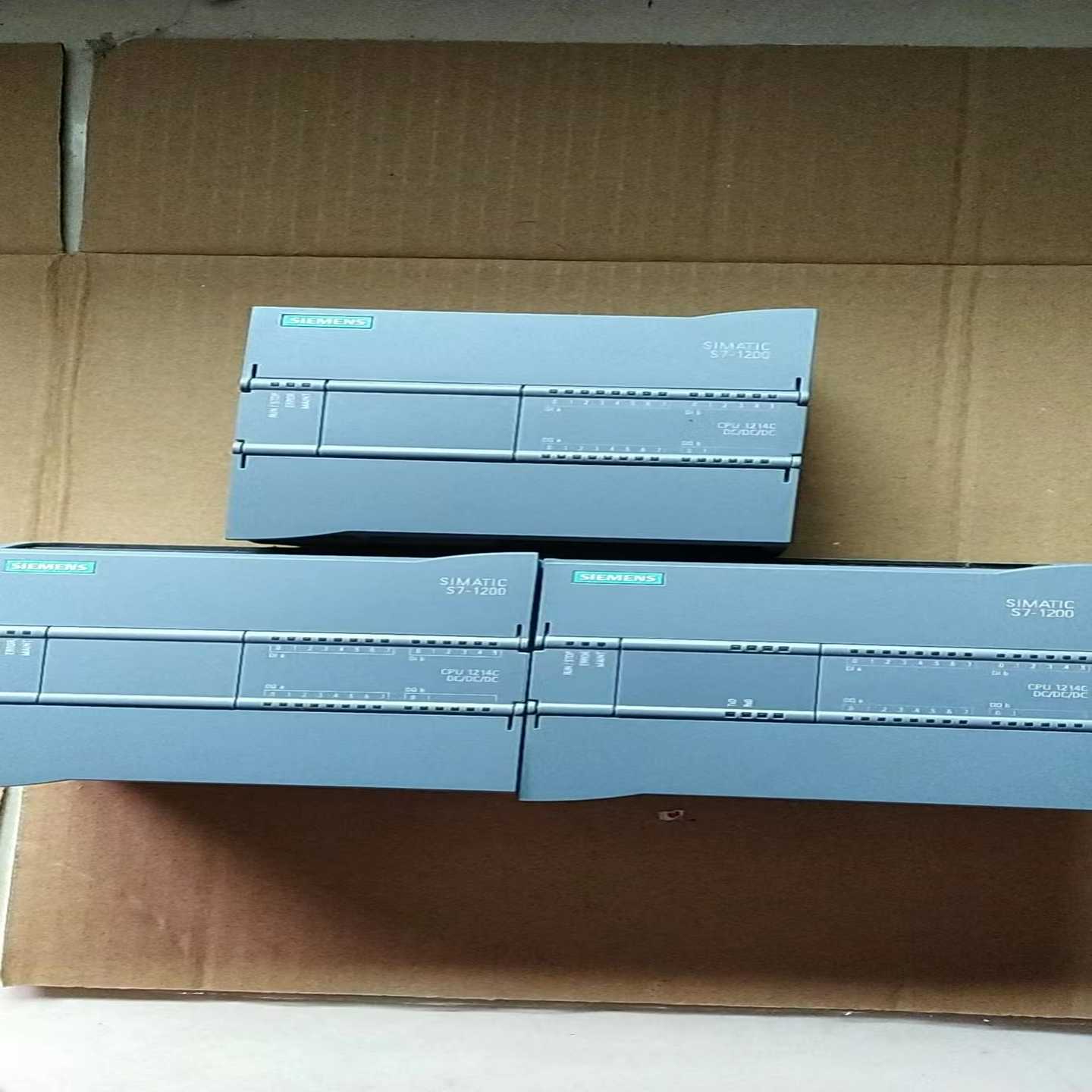 S7-12006ES7214-1AG40-0XB0询价