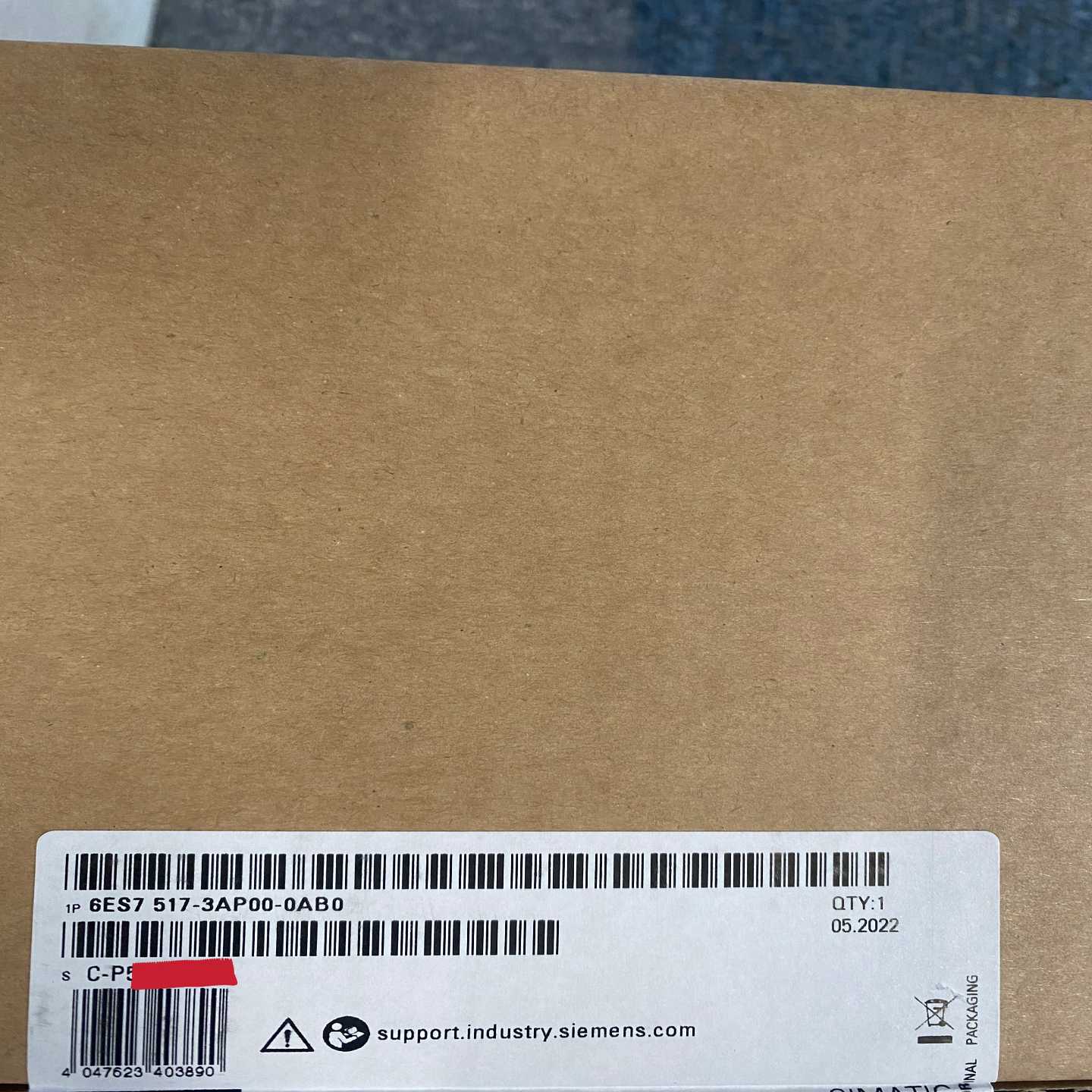6ES7517-3AP00-0AB0-CPU询价