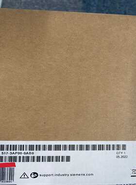6ES7517-3AP00-0AB0-CPU询价