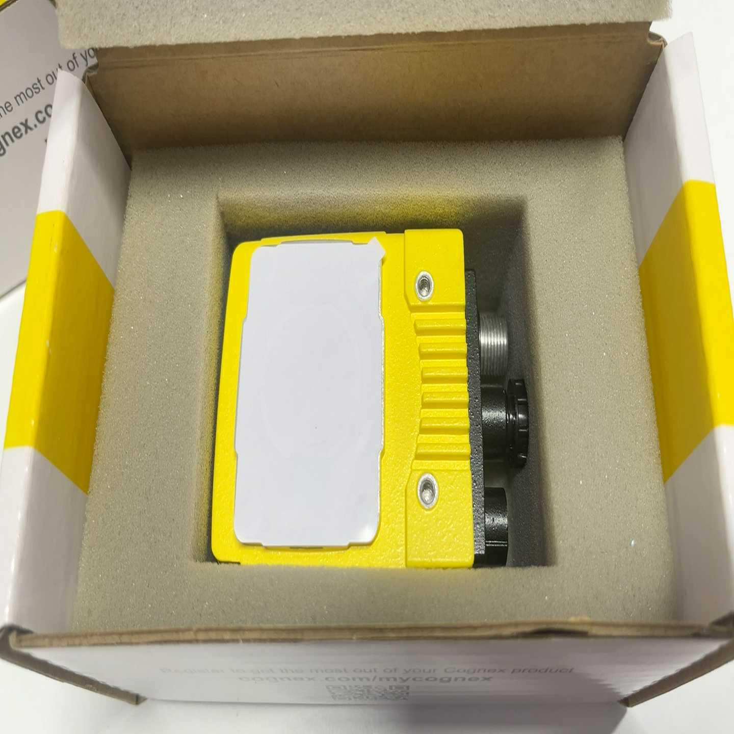 询价康耐视IS7801M-373-50