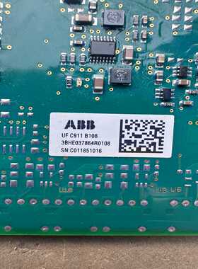 （议价）3BHE037864R0108