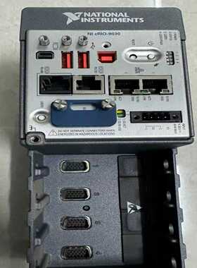 NICRIO-9030，CRIO-9040，现货议价！