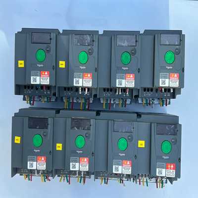 施耐德变频器ATV310HU15N4A、ATV310HU1--议价商品