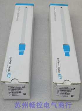 *现货销售*全新恩德斯豪斯EH数字电极CPS11-2FA4ESA现货