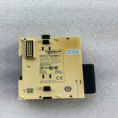 施耐德TM2AMI4LT原装PLC模块-议价