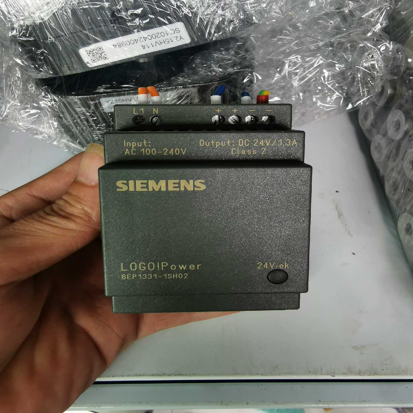 6EP1331-1SH02导轨电源，功能，询价