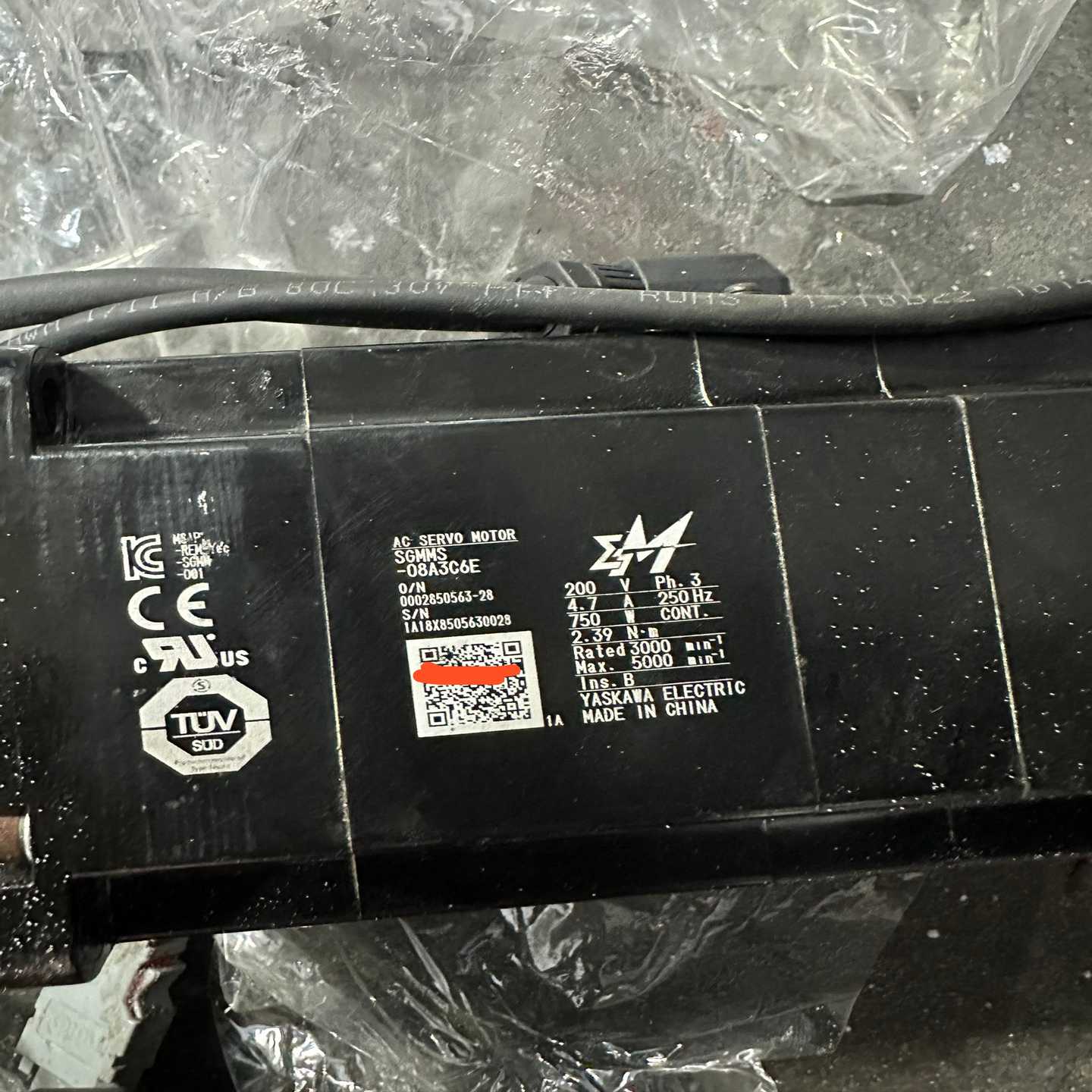 【议价】SGMMS-08A3C6E,SGMMS-04A3C6E,SG
