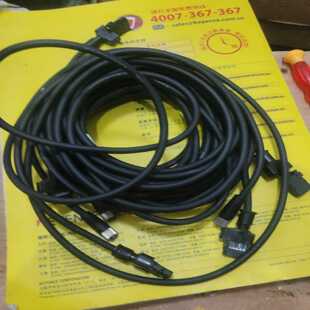 IG连接线 询价 CH2M 基恩士GT2