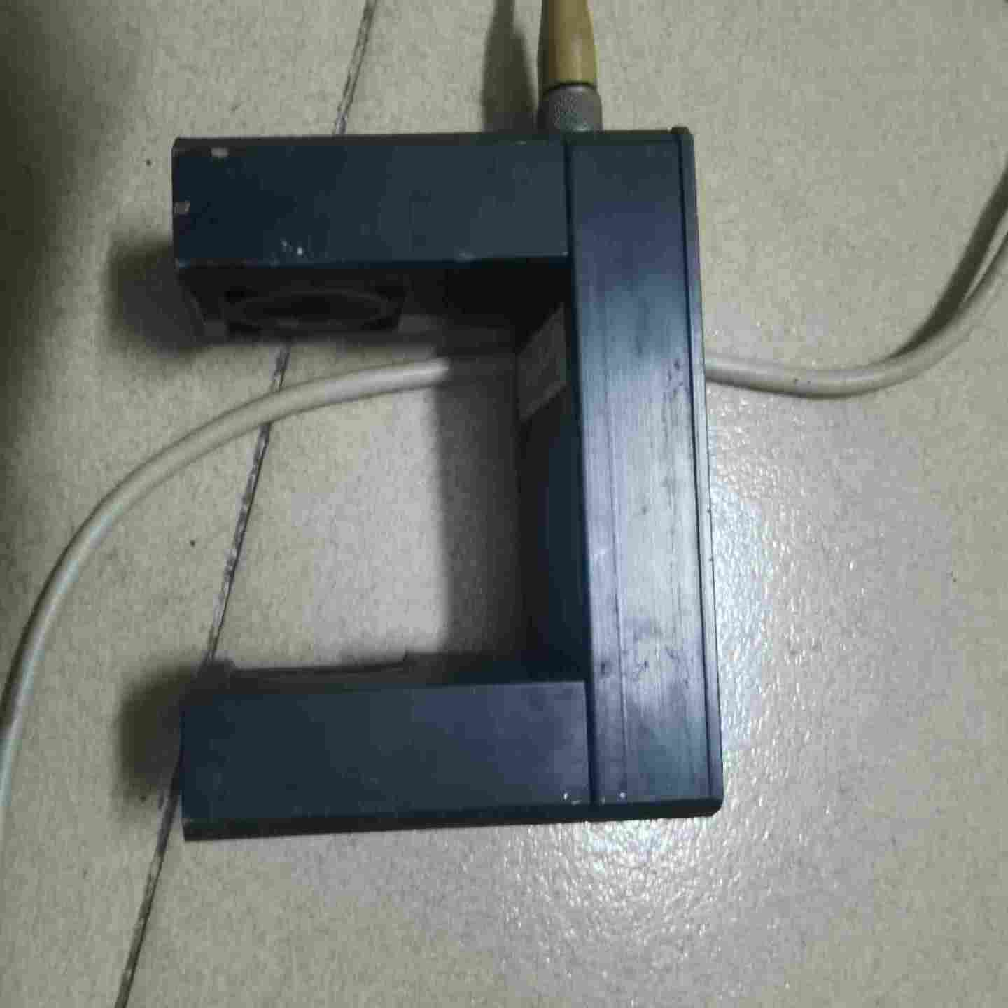 费森尤斯空气探测器外壳单外壳不带探头成色新有需要可以直；议价