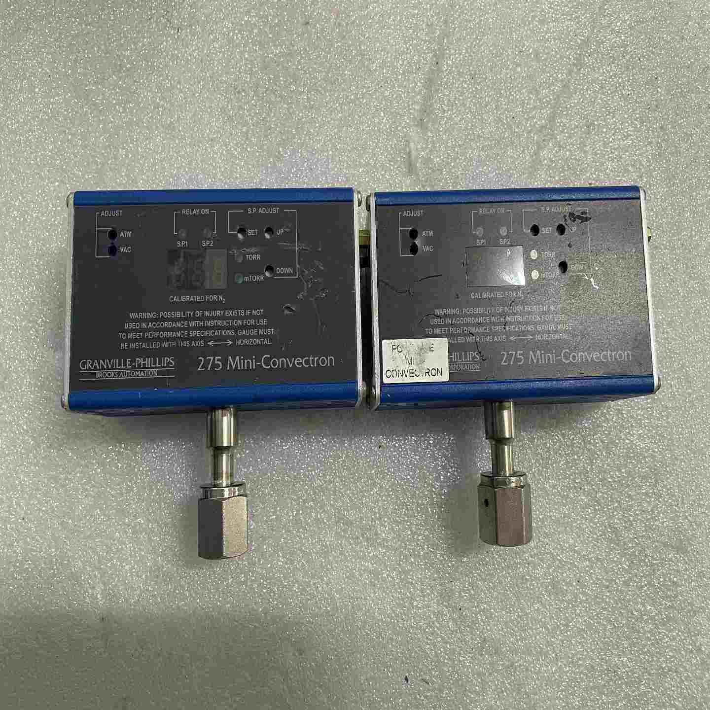 咨询-Granville-Phillips275905-EUM