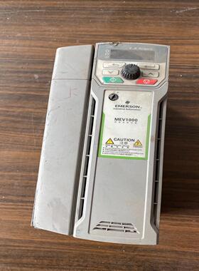 MEV1000-40075-000变频器7.5KW（地坛设备）