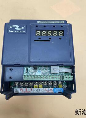 MD300T22B-XC-8 汇川变频器22kw  38议价商品