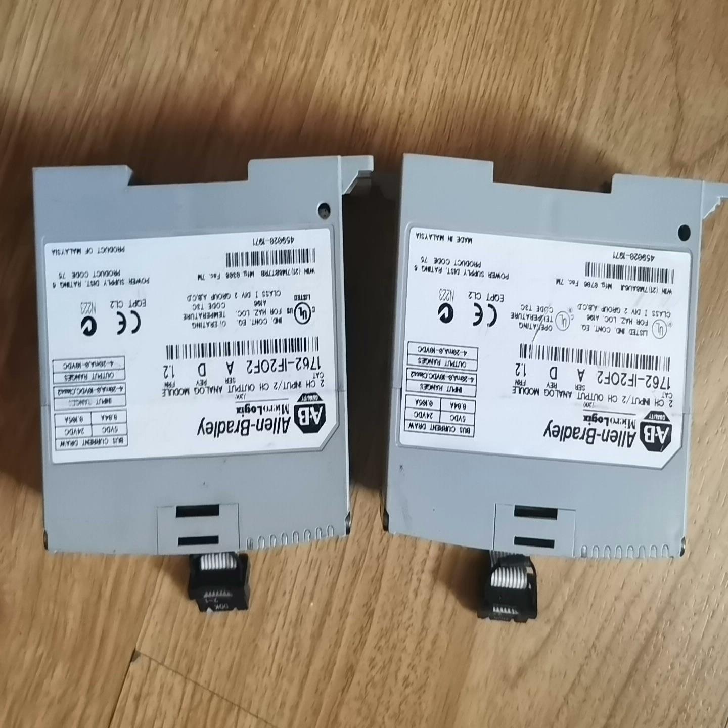 询价拍~1762-IF2OF2