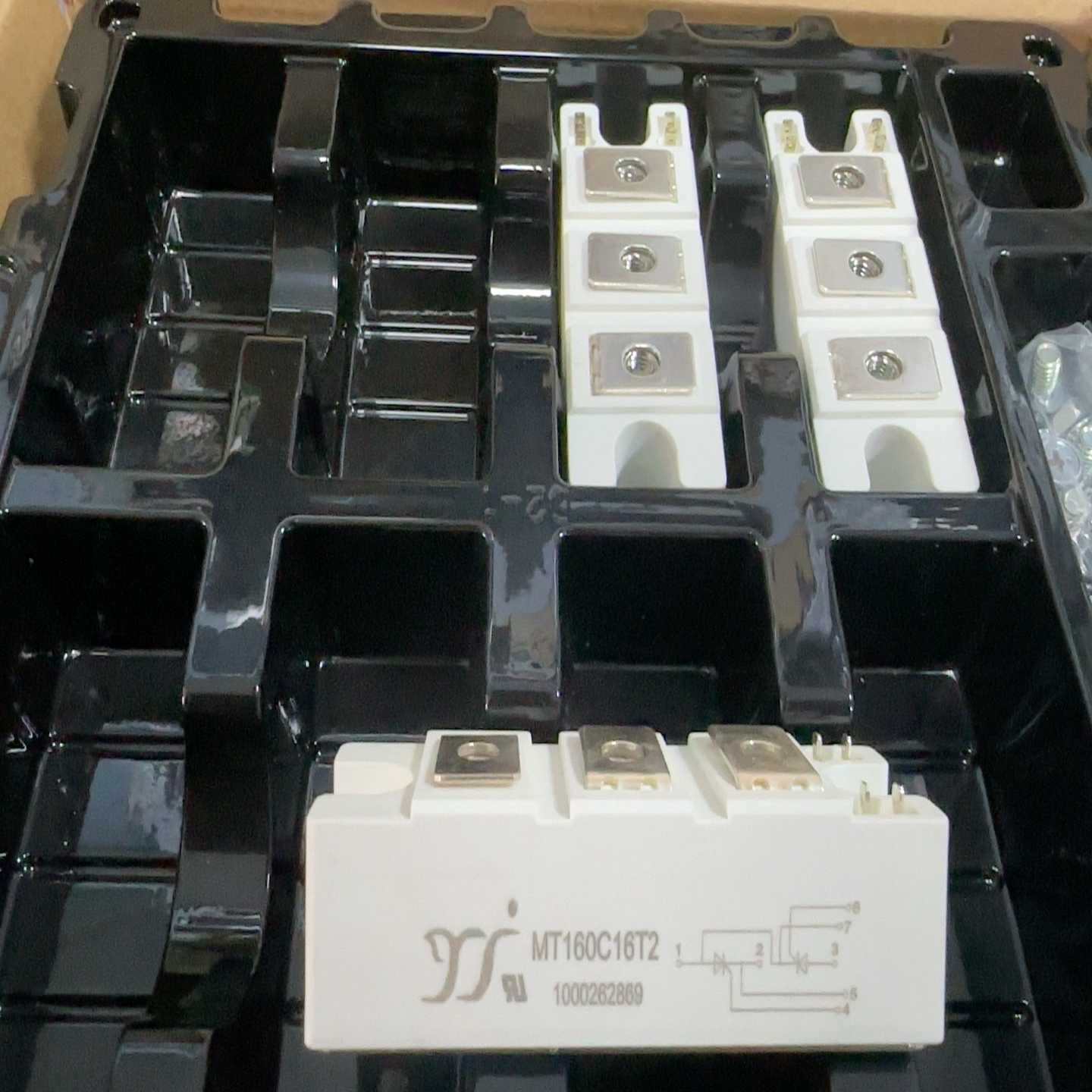 咨询-MT160C16TTMT110C16T1D可控硅3个