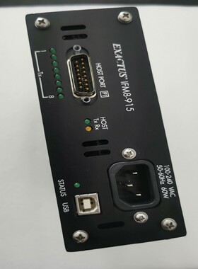 【星慕电子】EXACTUS Spezifikation Assy Hub