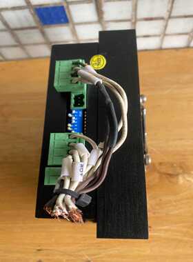 【议价】步进驱动器SD70A供电AC1880V，包上机