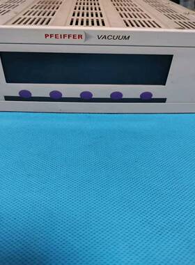 普发六通道真空计显示器TPG256A出售，TPG28769功--议价商品