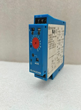 SchleicherKzl91(B)TimeRelay0.1S-120H