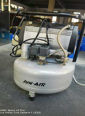 JUN-AIR空压机OF302，JUN-AIR空压机OF3-询价客服