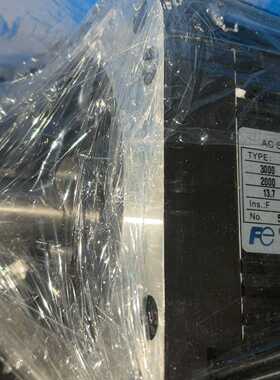 (询价)富士大电机3KW  GYH302C6-TC2