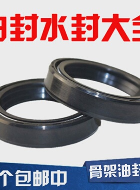 骨架油封45x70x845x70x1045x70x1250x70x850x70x10