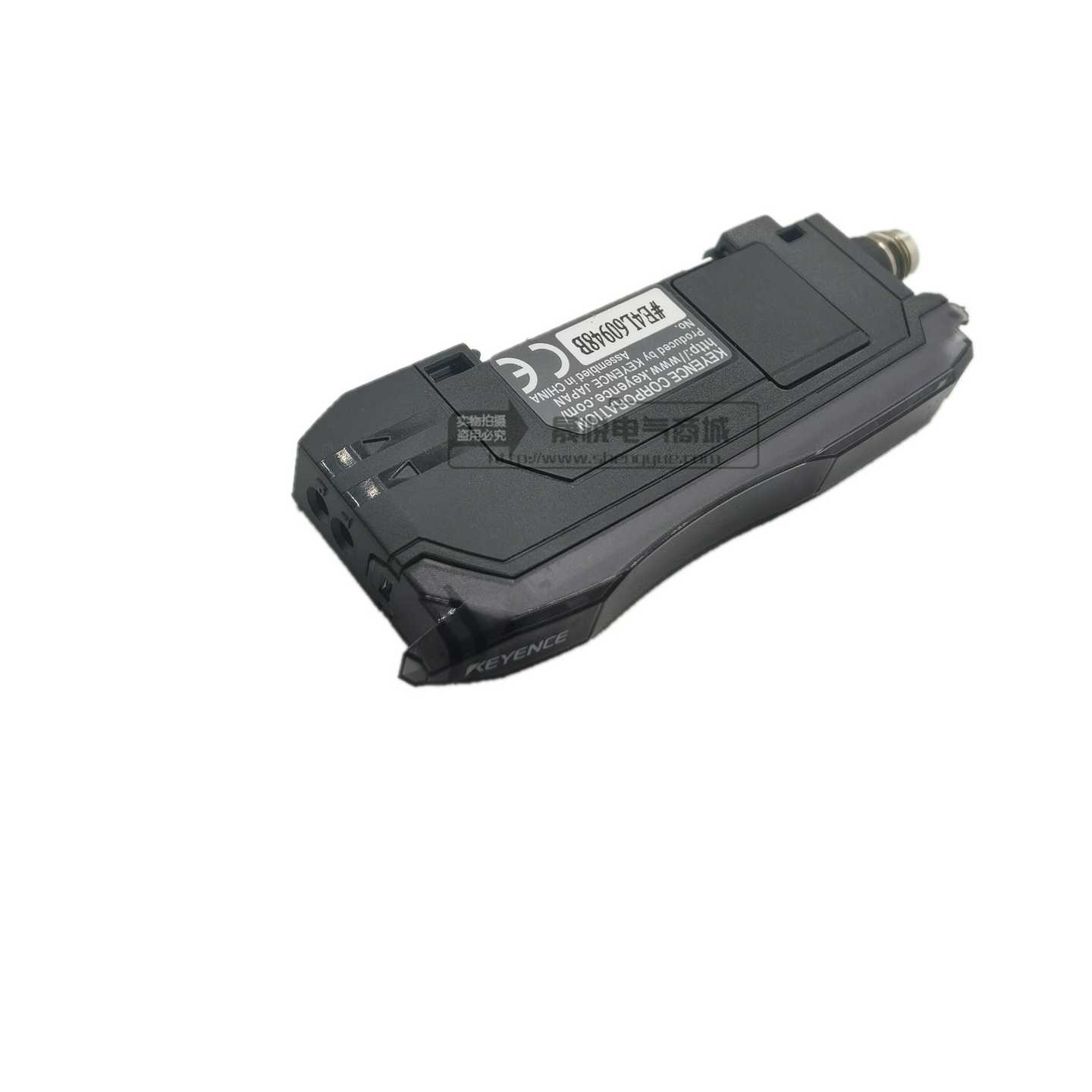 议价-基恩士KEYENCE原装正品FS-N11CPM8插头式连接现货