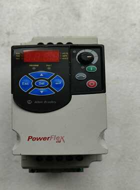 AB变频器22F-D4P2N103（电子设备）