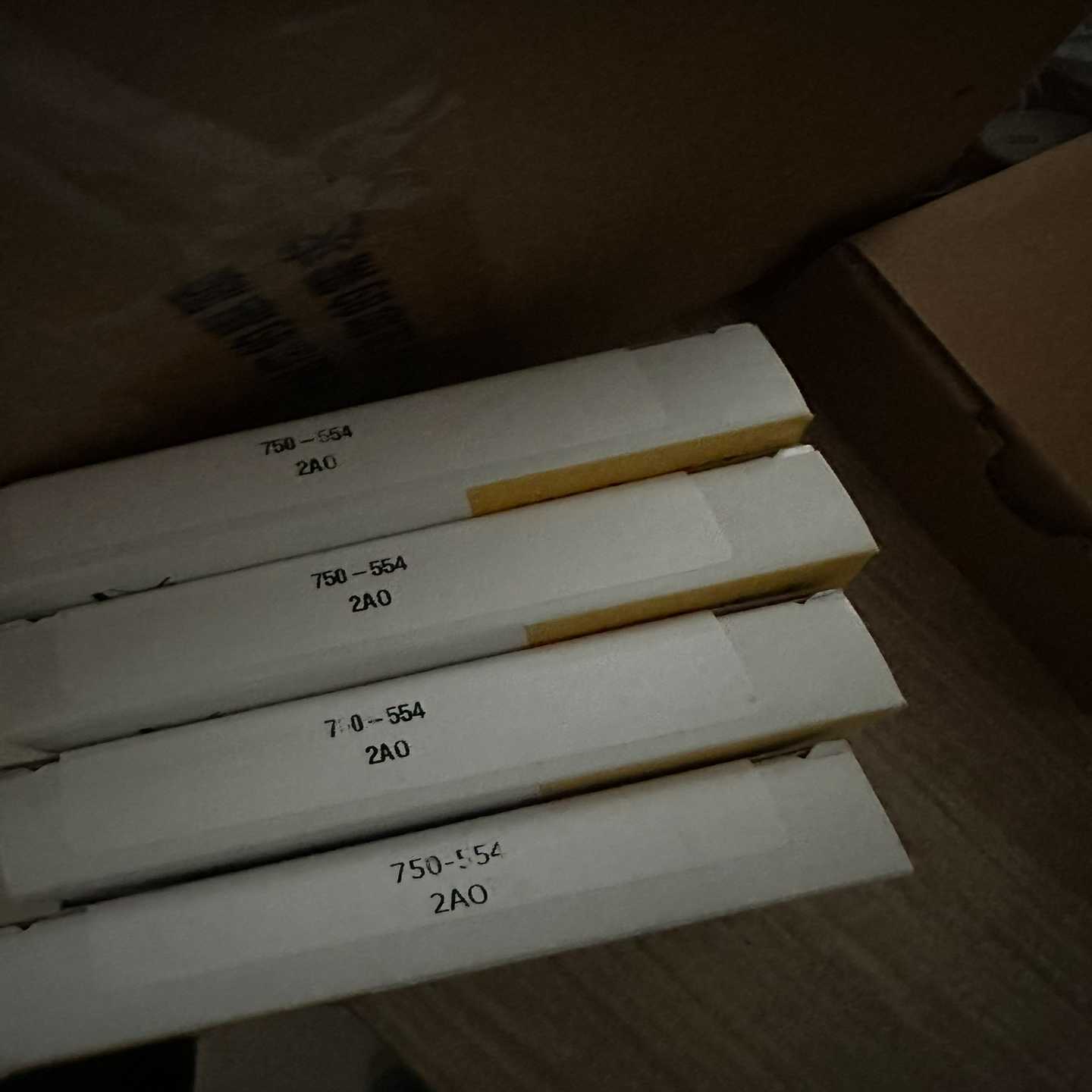 WAGO万可模块750系列 750-554 型号齐全 品质保~询价