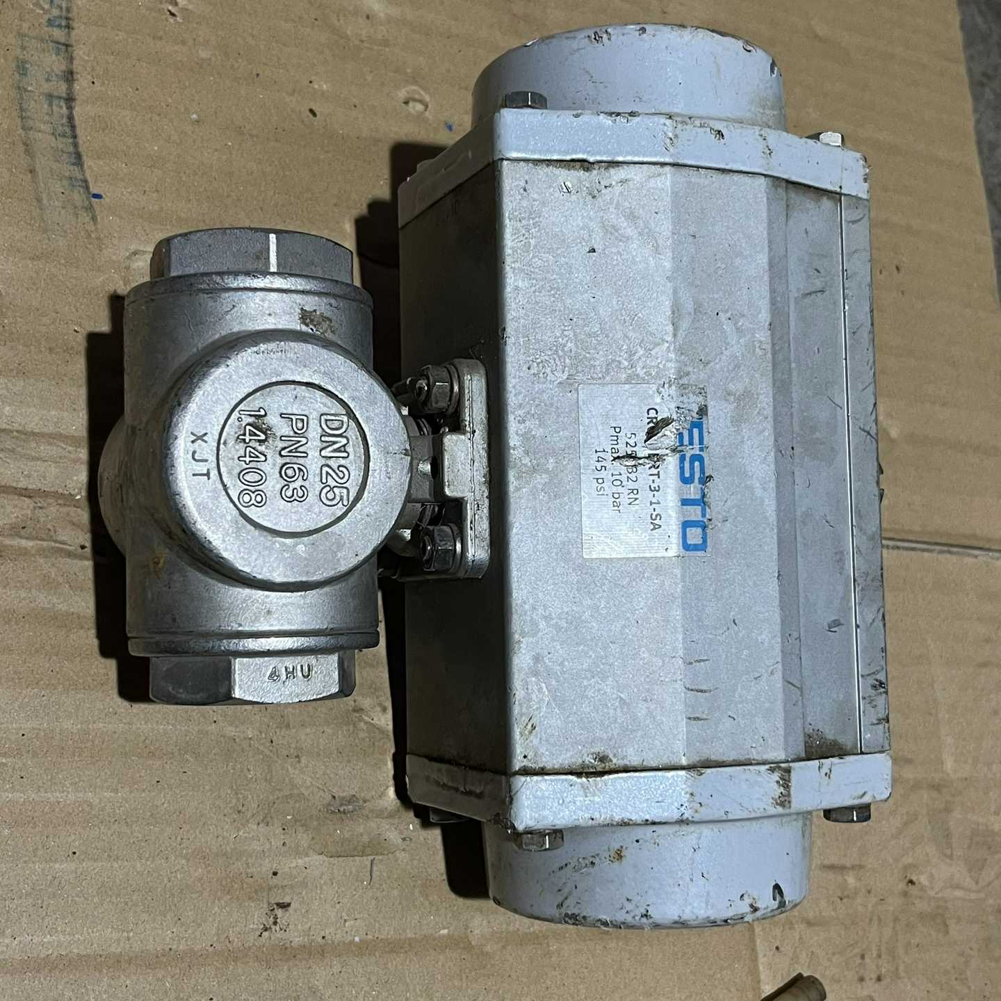 费斯托CRQH-ERT-3-1-SADN25PN6--议价商品