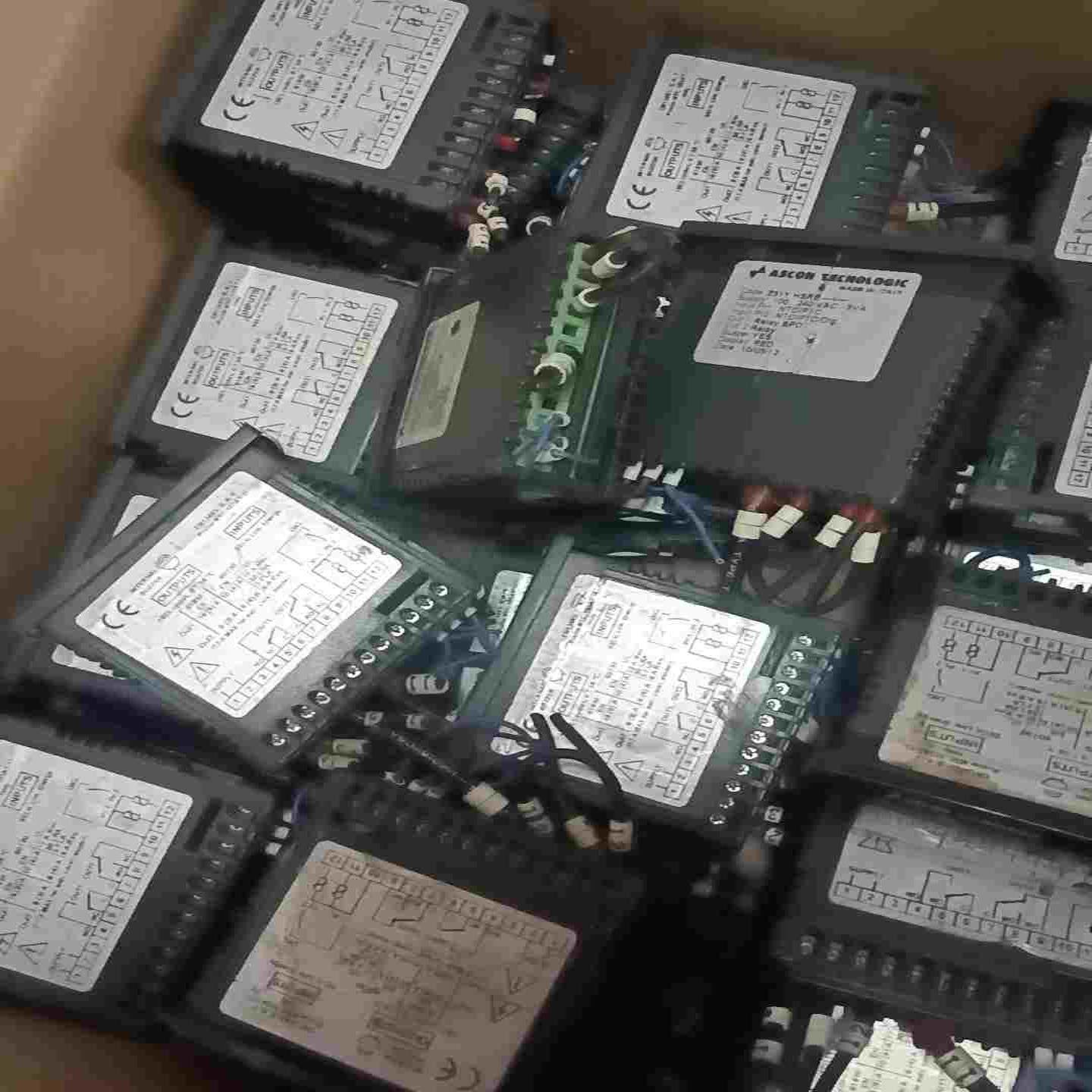 ASCON TECNOLOGIC温度控制器Z31YHSRB拆~询价,电子元器件市场,其它元器件,淘宝优惠券,粉丝福利购,淘宝优惠卷
