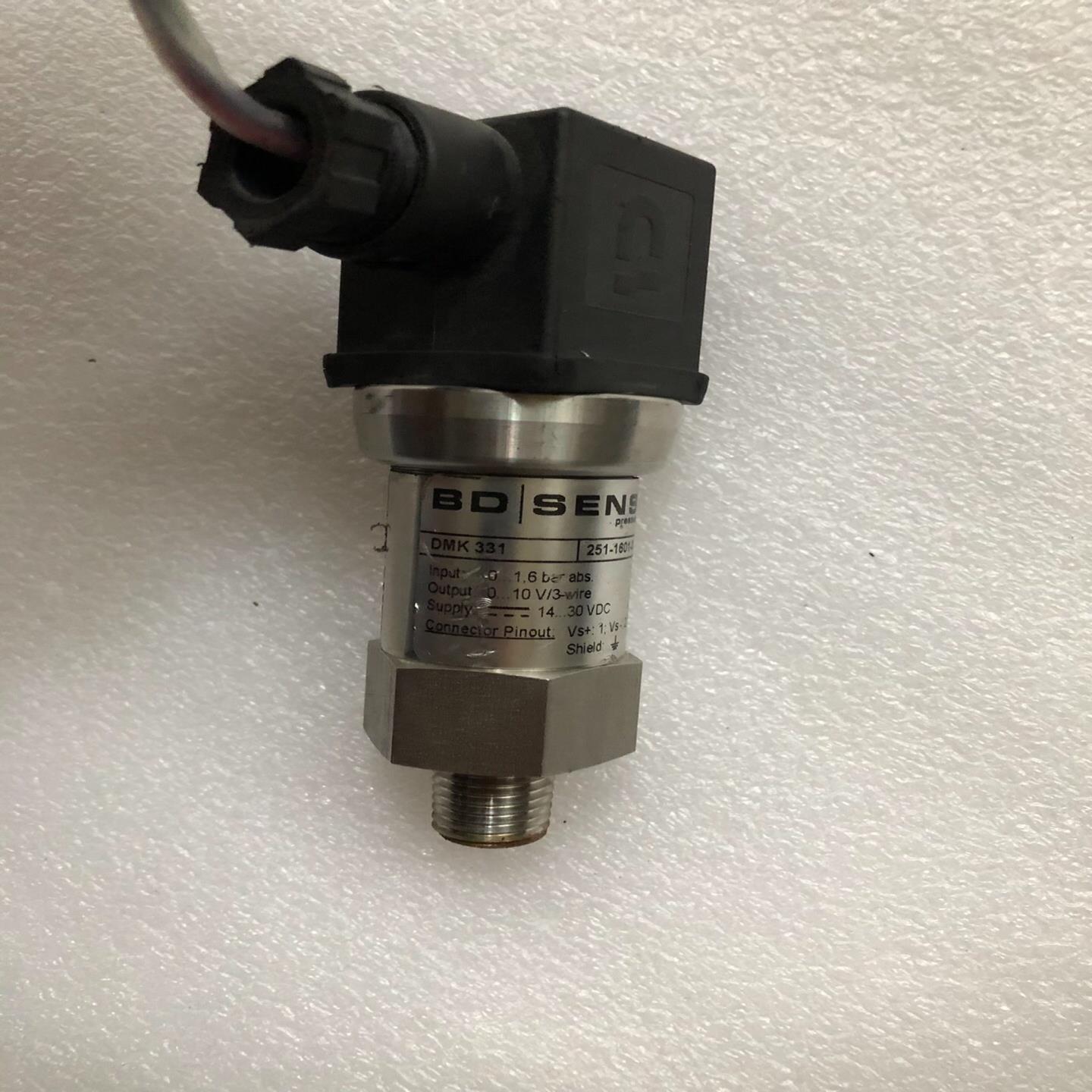 (询价)BD SENSORS传感器251-1601-3-5-100-