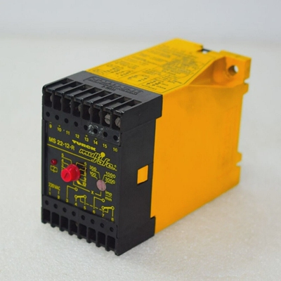 TURCKMS22-12-RROTATIONALSPEEDCONTROLMS22-12-R