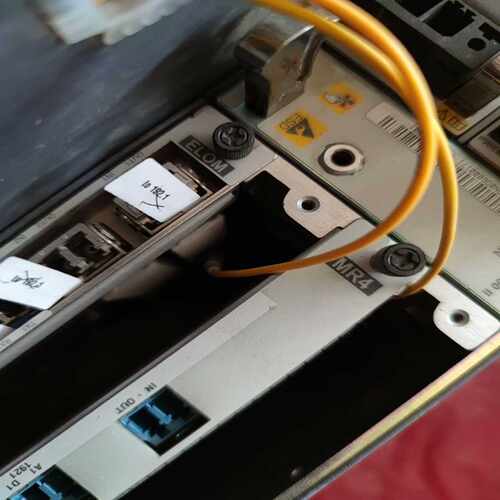 osn1800ii   拆机成色新  带两张TNF1MR4【鑫鑫商铺】