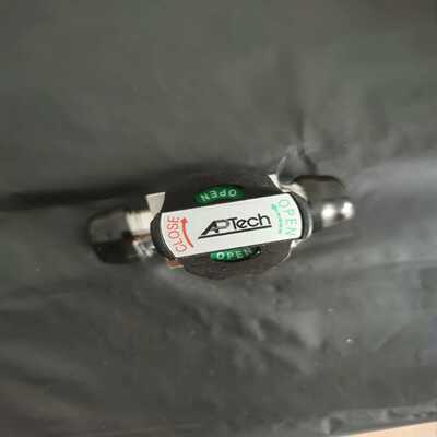 APTECH手动隔膜阀AZ4652S2PMV6【询价】