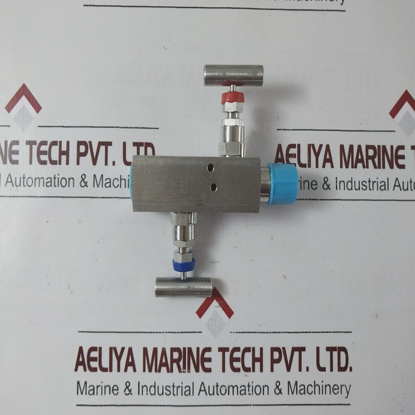 Comfit1/2”NptfX1/2”Nptm/PtfeValvulec2vim-rm-05a