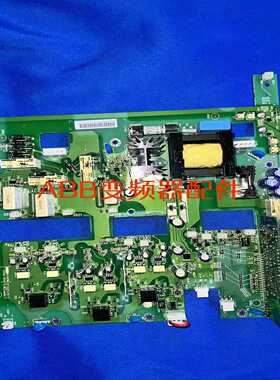 RINT-6621C   ABB800变频器690V驱动板，~询价
