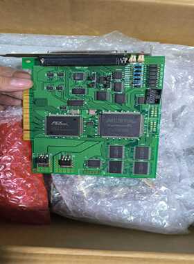 金橙子LMCPCI半导体激光打标卡控制卡-议价