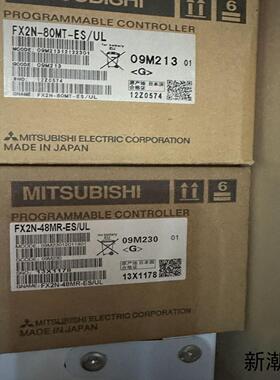 FX2N-48MR-ESUL NCV-20NBNMP NC议价商品